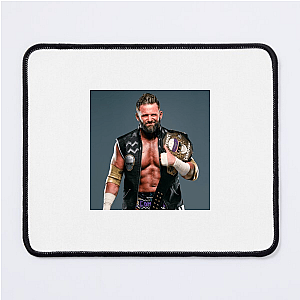 Social Media Pioneer Matt Cardona Mouse Pads