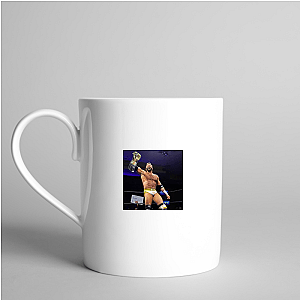 Woo Woo Warrior Matt Cardona Mugs