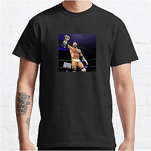 Woo Woo Warrior Matt Cardona T-Shirts