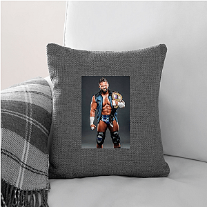 Deathmatch King Matt Cardona Pillows Cover