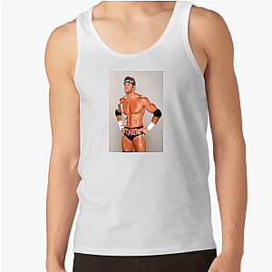 Self-Made Star Matt Cardona Tank Tops