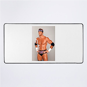 Self-Made Star Matt Cardona Mouse Pads