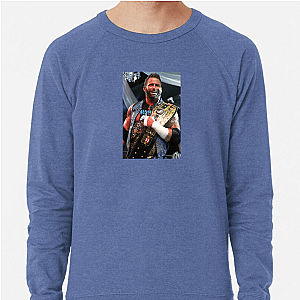 Indy God Matt Cardona Sweatshirts