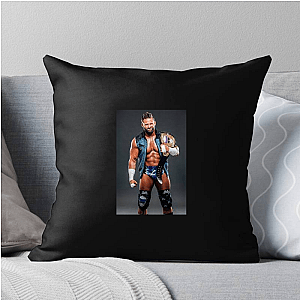 Deathmatch King Matt Cardona Pillows Cover