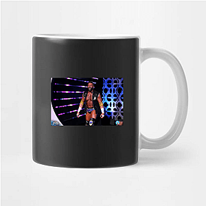 Wrestling Reinventor Matt Cardona Mugs