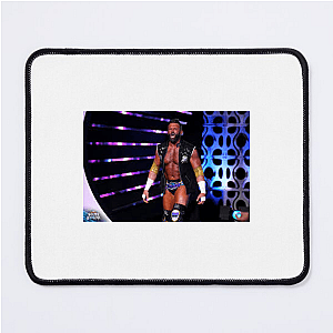 Wrestling Reinventor Matt Cardona Mouse Pads
