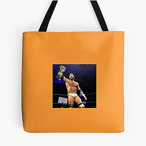 Woo Woo Warrior Matt Cardona Bags