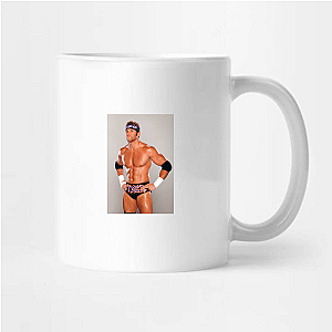 Self-Made Star Matt Cardona Mugs