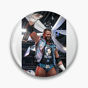Brand Builder Matt Cardona Pins