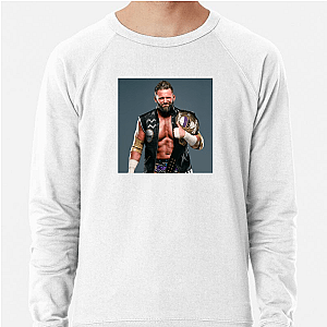 Social Media Pioneer Matt Cardona Sweatshirts