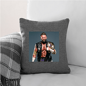 Social Media Pioneer Matt Cardona Pillows Cover