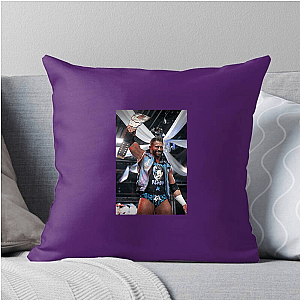 Brand Builder Matt Cardona Pillows Cover