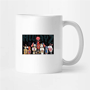 GCW Villain Matt Cardona Mugs