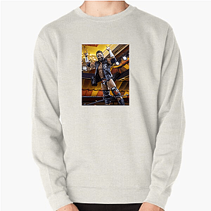 Always Ready Icon Matt Cardona Sweatshirts