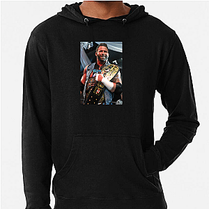 Indy God Matt Cardona Hoodies