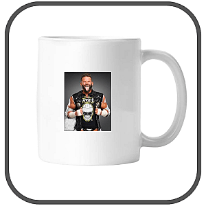 Matt Cardona Mugs