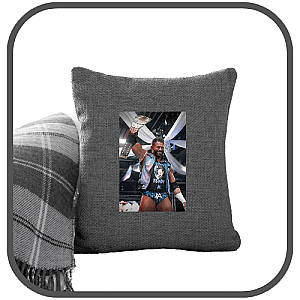 Matt Cardona Pillows Cover