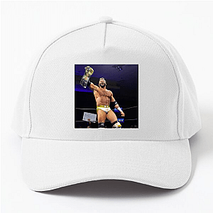 Woo Woo Warrior Matt Cardona Hats & Caps