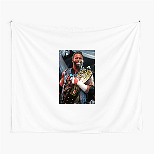 Indy God Matt Cardona Tapestries