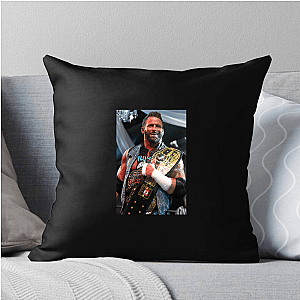 Indy God Matt Cardona Pillows Cover