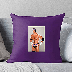 Self-Made Star Matt Cardona Pillows Cover