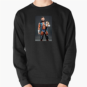 Deathmatch King Matt Cardona Sweatshirts
