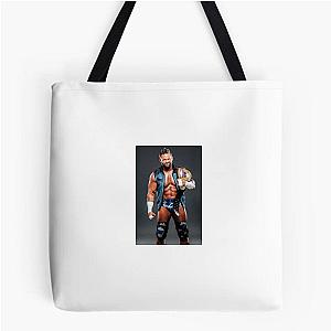 Deathmatch King Matt Cardona Bags