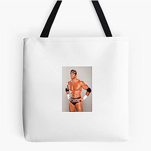 Self-Made Star Matt Cardona Bags