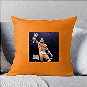 Woo Woo Warrior Matt Cardona Pillows Cover