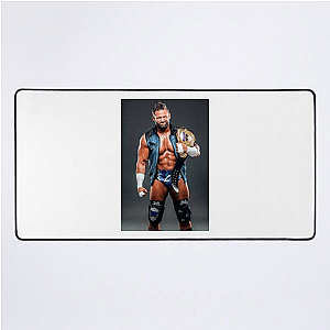 Deathmatch King Matt Cardona Mouse Pads