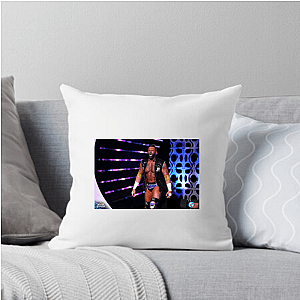 Wrestling Reinventor Matt Cardona Pillows Cover