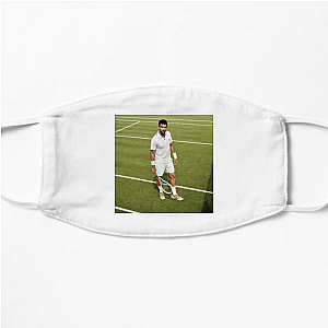Top ATP Player Matteo Berrettini Face Masks