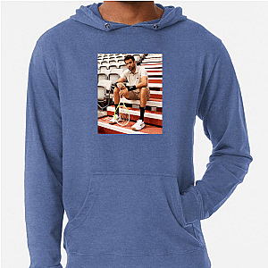 Wimbledon Contender Matteo Berrettini Hoodies