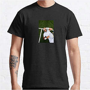 ATP Tour Talent Matteo Berrettini T-Shirts
