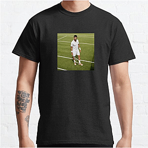 Top ATP Player Matteo Berrettini T-Shirts