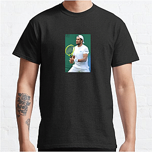 Sports Personality Matteo Berrettini T-Shirts
