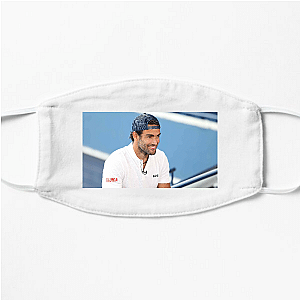 Tennis Heartthrob Matteo Berrettini Face Masks