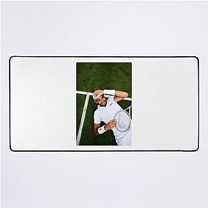 ATP Tour Talent Matteo Berrettini Mouse Pads