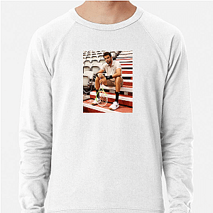 Wimbledon Contender Matteo Berrettini Sweatshirts
