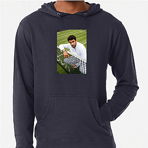 Powerful Server Matteo Berrettini Hoodies