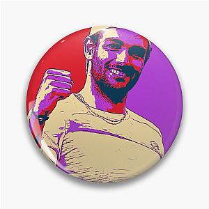Matteo Berrettini 2022 Pin