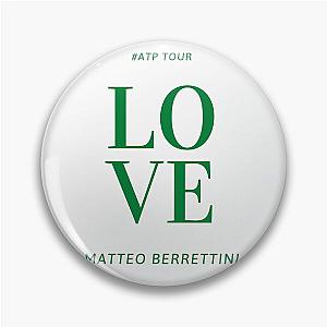 Matteo Berrettini Top Tennis Ranking