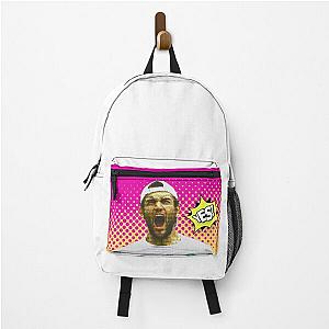 Matteo Berrettini Tennis Backpack