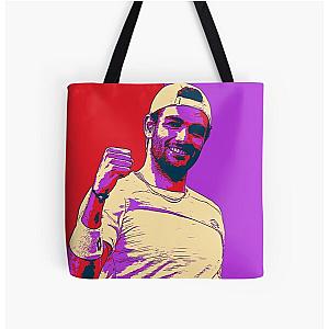 Matteo Berrettini 2022 Tote Bag