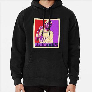 Matteo Berrettini 2022 Hoodie