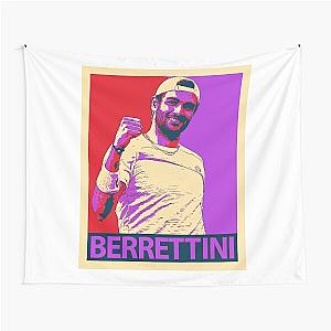 Matteo Berrettini 2022 Tapestry