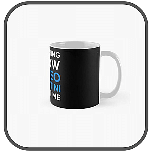 Matteo Berrettini Mugs