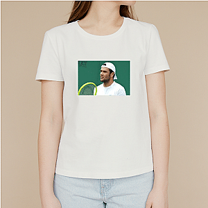 Grand Slam Finalist Matteo Berrettini T-Shirts