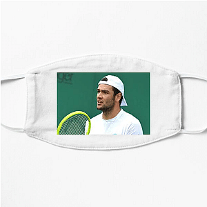 Grand Slam Finalist Matteo Berrettini Face Masks