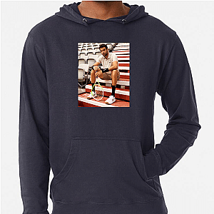 Wimbledon Contender Matteo Berrettini Hoodies